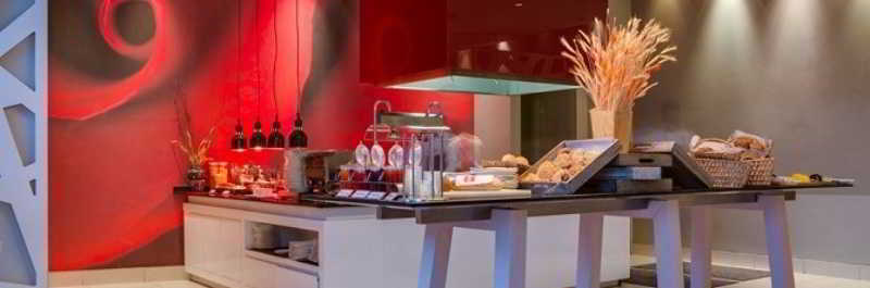 Park Inn Sandton Йоганнесбурґ Екстер'єр фото