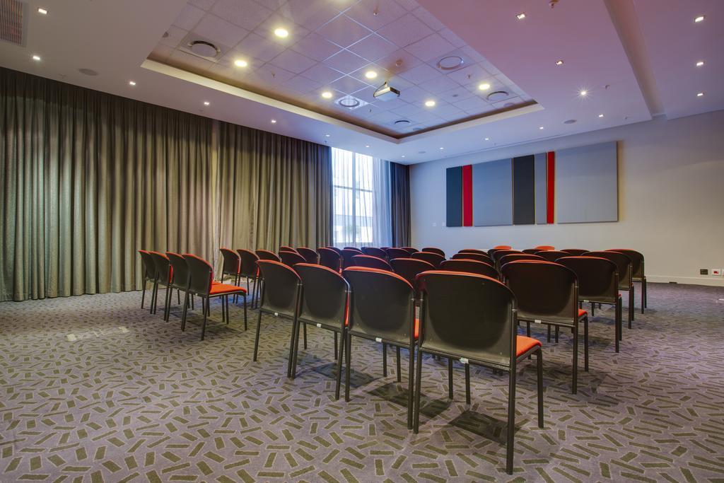Park Inn Sandton Йоганнесбурґ Екстер'єр фото