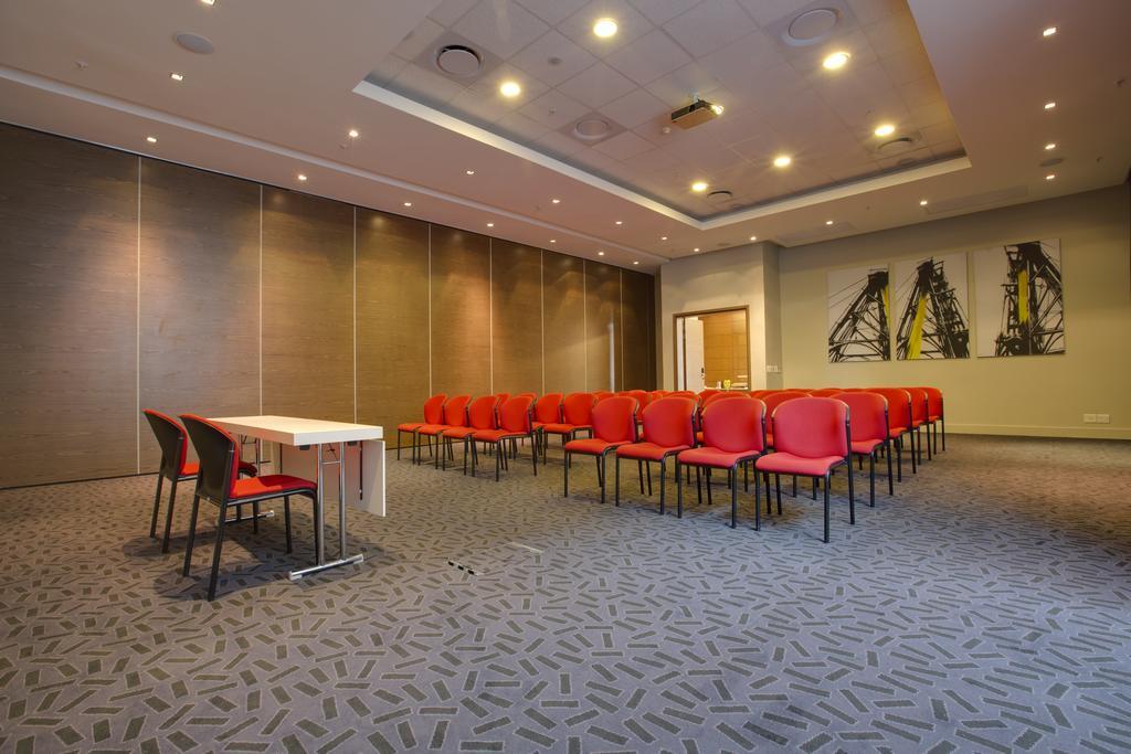 Park Inn Sandton Йоганнесбурґ Екстер'єр фото