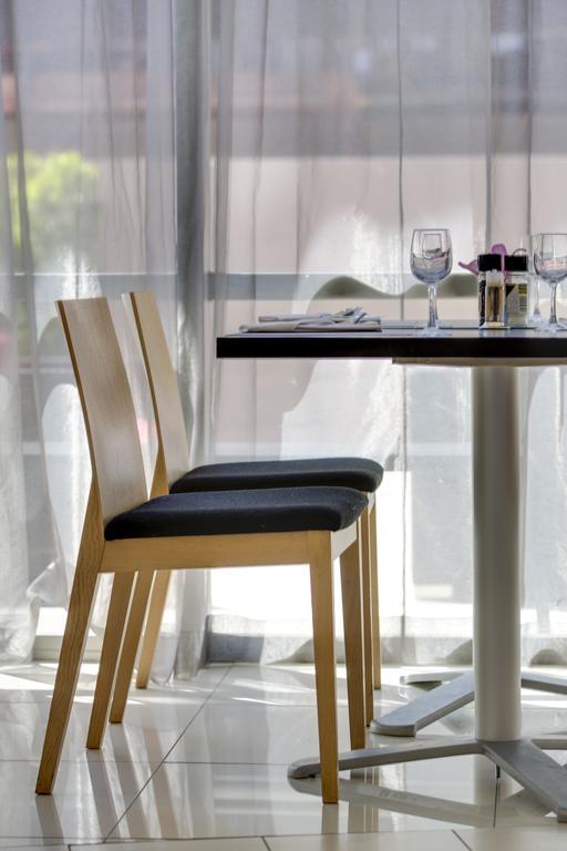 Park Inn Sandton Йоганнесбурґ Екстер'єр фото